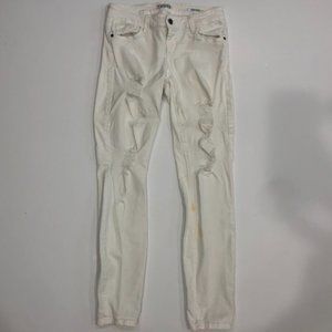 Guess Los Angeles Kate Skinny Jeans